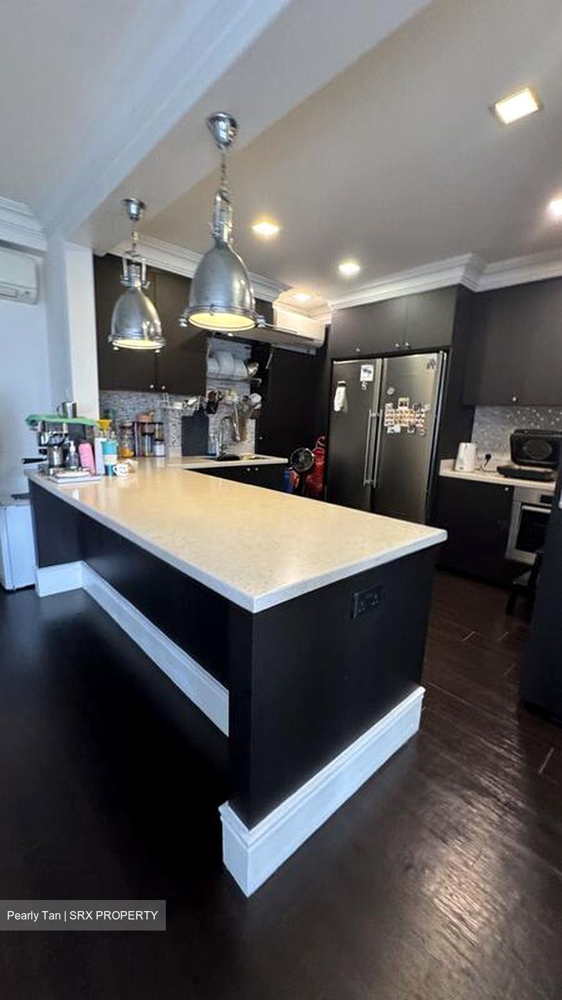 Grange Heights (D9), Apartment #520852051